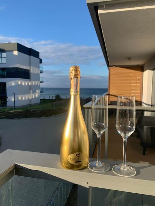Apartment Widok Na Morze Przy Plazy Premium By Stayly *