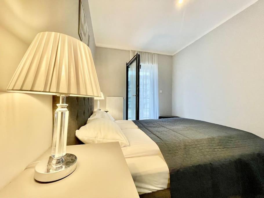 Apartment Widok Na Morze Przy Plazy Premium By Stayly *