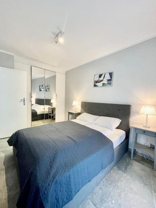 Widok Na Morze Przy Plazy Premium By Stayly Dziwnow