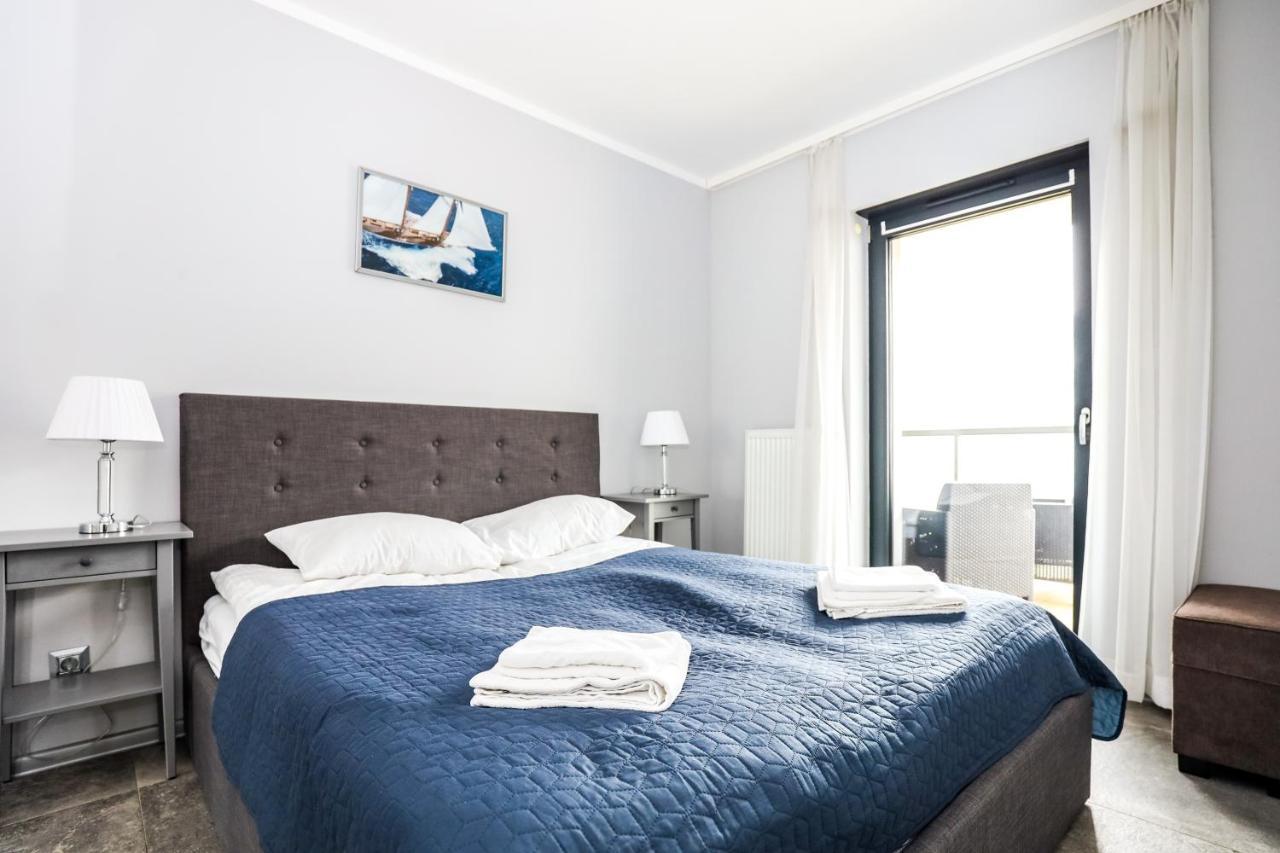 Widok Na Morze Przy Plazy Premium By Stayly * Dziwnow