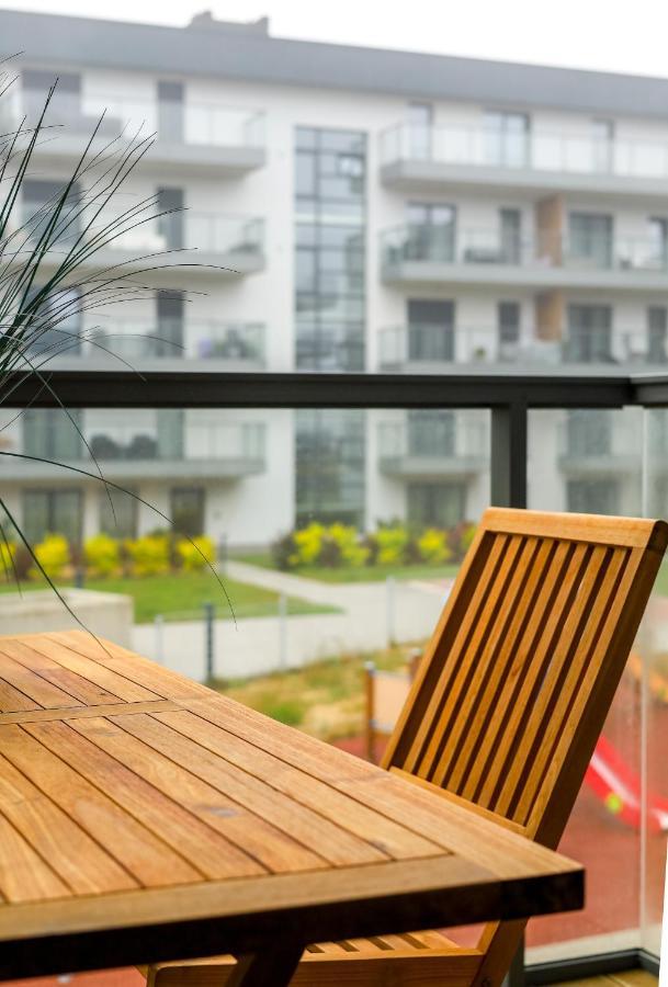 Apartment Widok Na Morze Przy Plazy Premium By Stayly *
