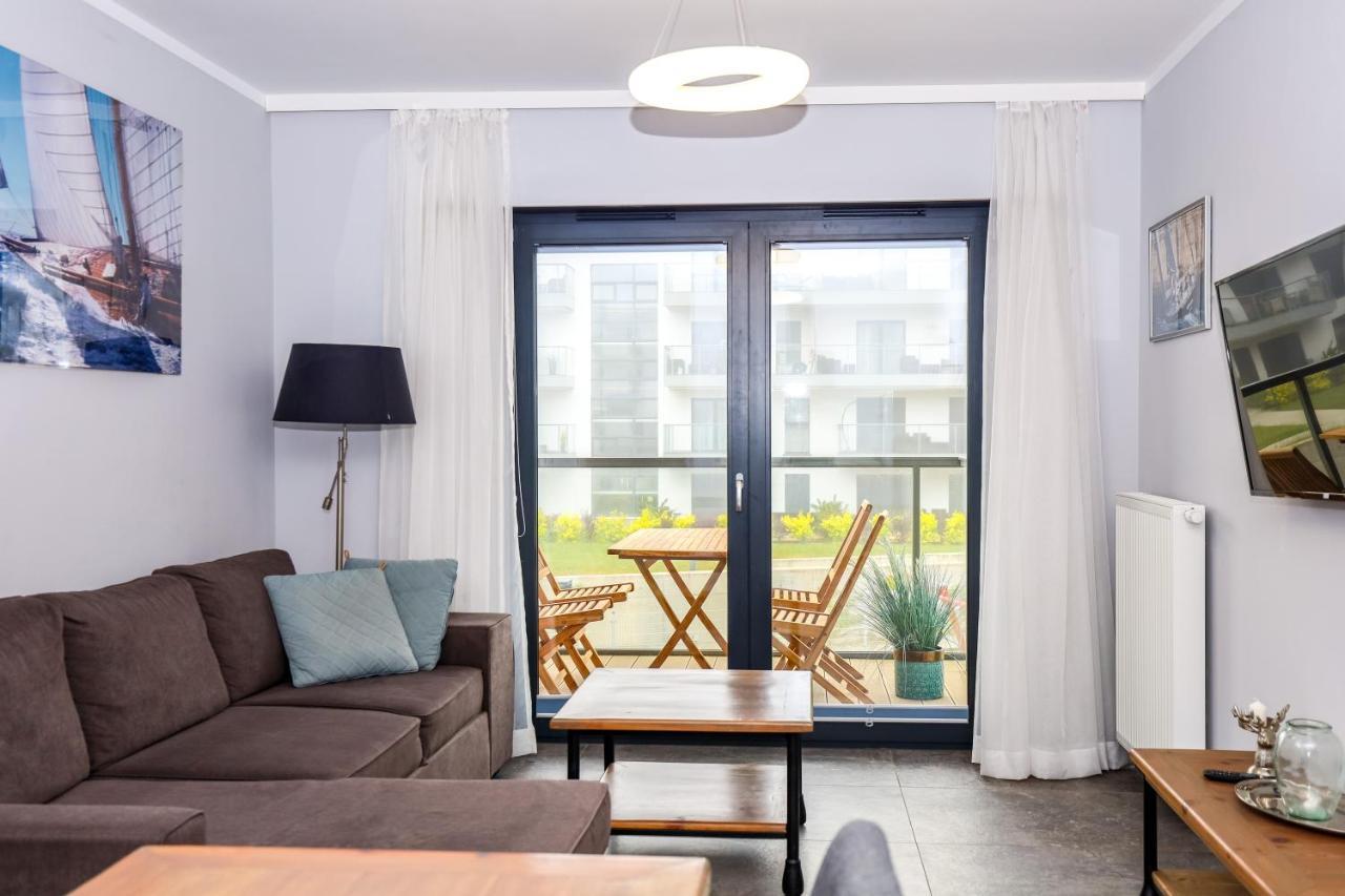 Widok Na Morze Przy Plazy Premium By Stayly Apartment *
